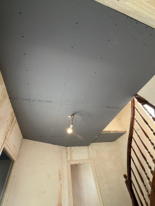 Photo de galerie - Renovación 