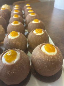 Photo de galerie - Traiteur