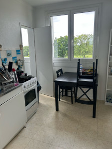 Photo de galerie - Rangement sols , poussières 