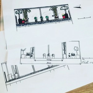 Photo de galerie - Paysagiste - Aménagement du jardin