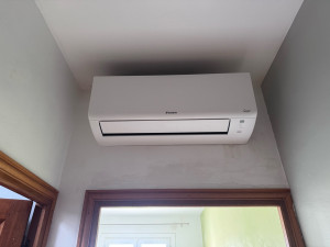 Photo de galerie - Chauffage - Climatisation