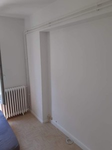 Photo de galerie - Peinture - Tapisserie