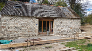 Photo de galerie - Plâtrerie - Murs - Plafonds