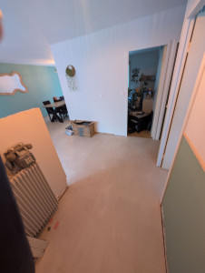 Photo de galerie - Revêtements pvc