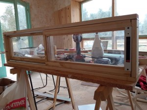 Photo de galerie - Menuiserie - Huisserie - Agencement
