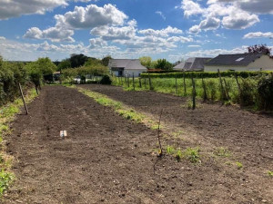 Photo de galerie - Jardinier