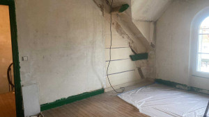 Photo de galerie - Avant 