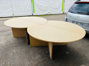 Photo de galerie - Bricolage et multi services