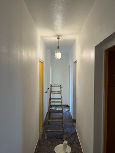 Photo de galerie - Plâtrerie - Murs - Plafonds