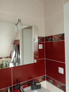 Photo de galerie - Carrelage