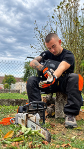 Photo de galerie - Paysagiste - Aménagement du jardin