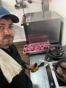 Photo de galerie - Nous sommes la 