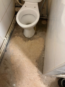 Photo de galerie - Ménage