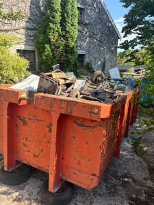 Photo de galerie - Terrassement - Assainissement