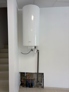 Photo de galerie - Bricolage et multi services