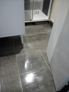 Photo de galerie - Nettoyage particulier