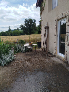 Photo de galerie - Jardinier