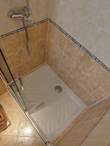 Photo de galerie - Plomberie - Installation sanitaire