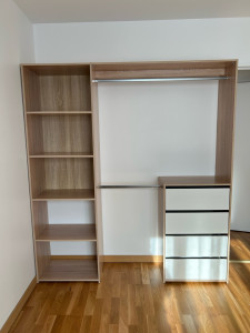 Photo de galerie - Montage meubles en kit