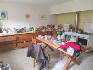 Photo de galerie - Avant 