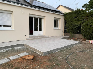 Photo de galerie - Maçonnerie