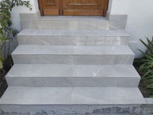 Photo de galerie - Carrelage