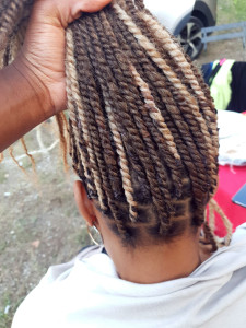 Photo de galerie - Twist