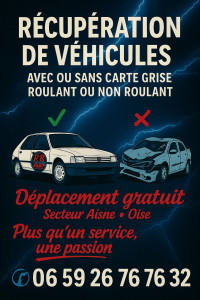 Photo de galerie - Réparation voiture