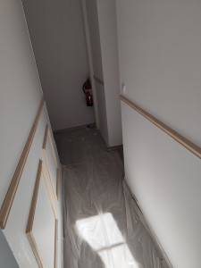 Photo de galerie - Menuiserie - Huisserie - Agencement