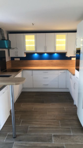 Photo de galerie - Montage meubles en kit