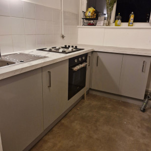 Photo de galerie - Montage meubles en kit