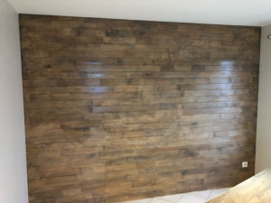 Photo de galerie - Déco mural