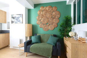 Photo de galerie - Nous sommes des professionnels du ménage type particulier ou Airbnb et professionnel.
