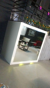 Photo de galerie - Menuiserie - Huisserie - Agencement