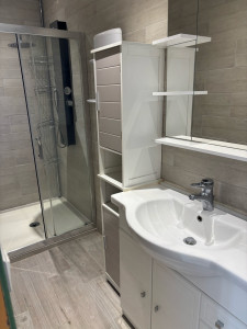 Photo de galerie - Nettoyage 