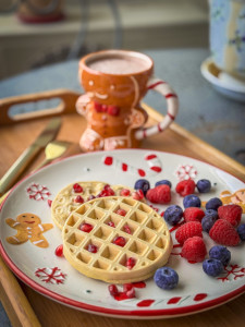 Photo de galerie - Diététique