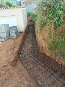 Photo de galerie - Bricolage et multi services