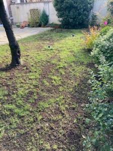 Photo de galerie - Bricolage et multi services