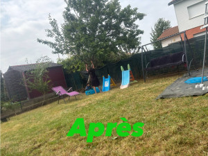 Photo de galerie - Jardinier