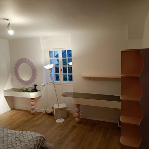 Photo de galerie - Bricolage et multi services