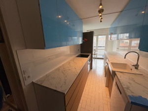 Photo de galerie - Montage meubles en kit