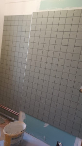 Photo de galerie - J'ai le plaisir de vous garantir un bon travail avec la grande expérience 