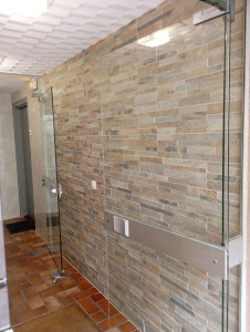 Photo de galerie - Carrelage