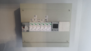 Photo de galerie - Bricolage et multi services