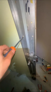 Photo de galerie - Serrurerie