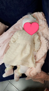 Photo de galerie - Garde bébé 