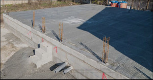 Photo de galerie - Maçonnerie