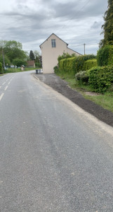 Photo de galerie - Paysagiste - Aménagement du jardin