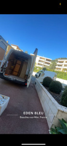 Photo de galerie - Longues distances 