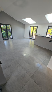 Photo de galerie - 1mx1m Paris 